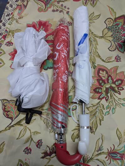 imported umbrella 200 plus pieces Saudi Arabia import