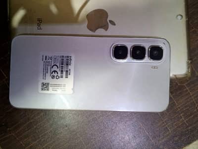 Infinix Other Model Hot 60 i