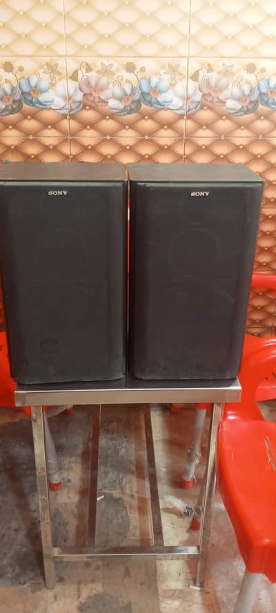 sony subwoofer for sale