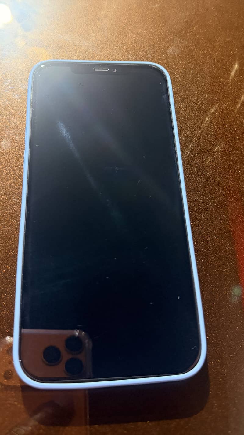 Apple iPhone 12 Pro Max 0