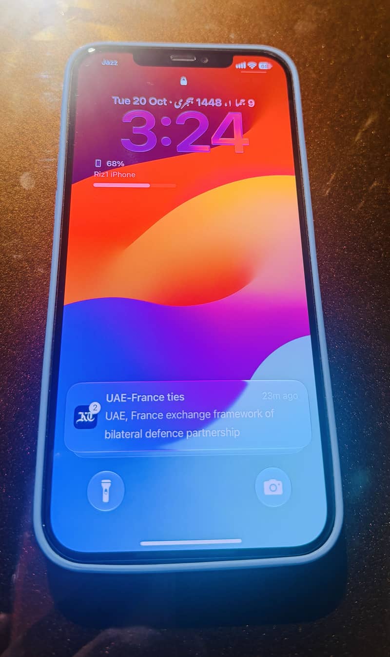 Apple iPhone 12 Pro Max 2