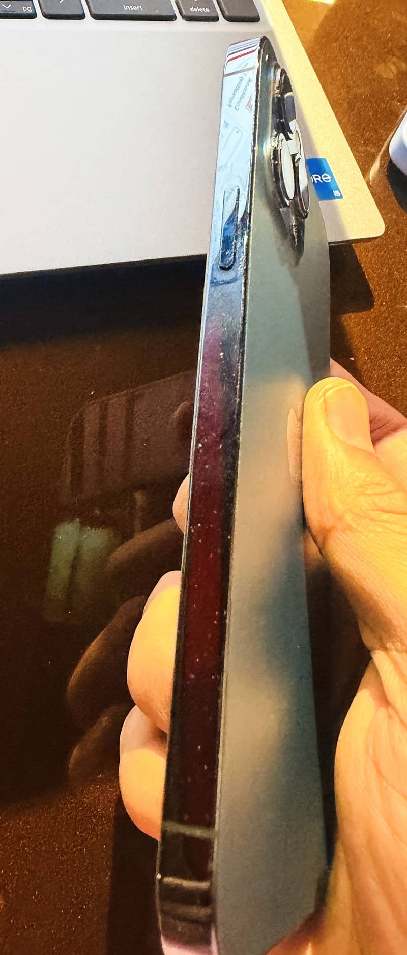 Apple iPhone 12 Pro Max 3