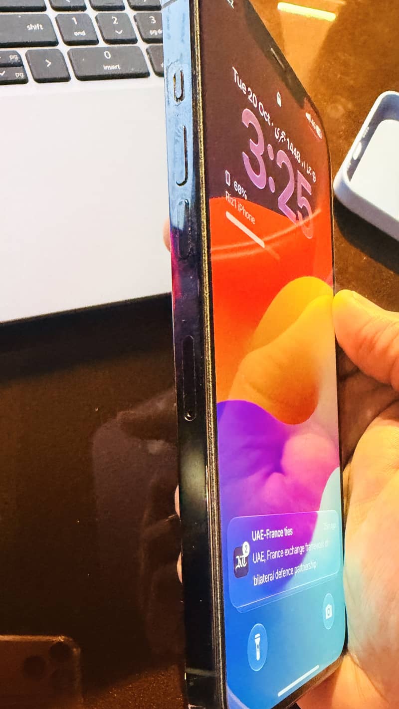 Apple iPhone 12 Pro Max 5