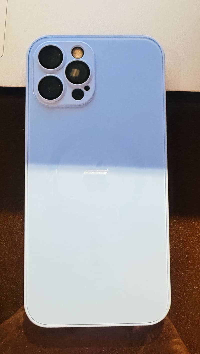 Apple iPhone 12 Pro Max 6