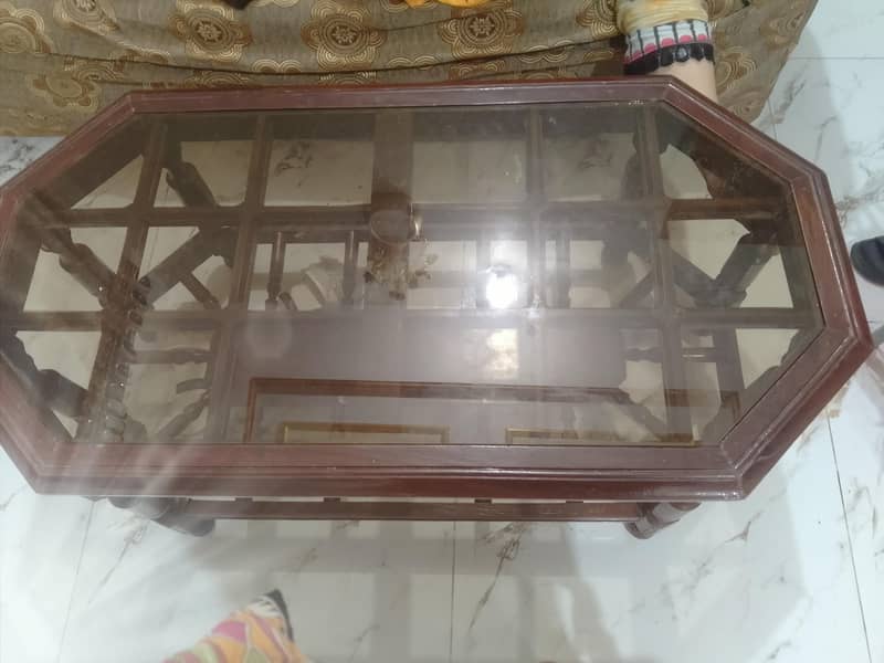 Centre table set 0