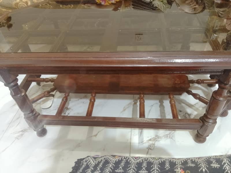 Centre table set 1