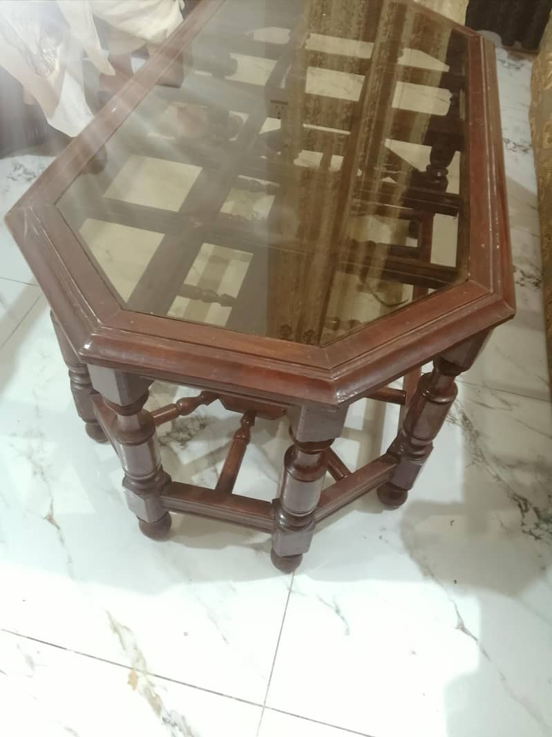 Centre table set 2