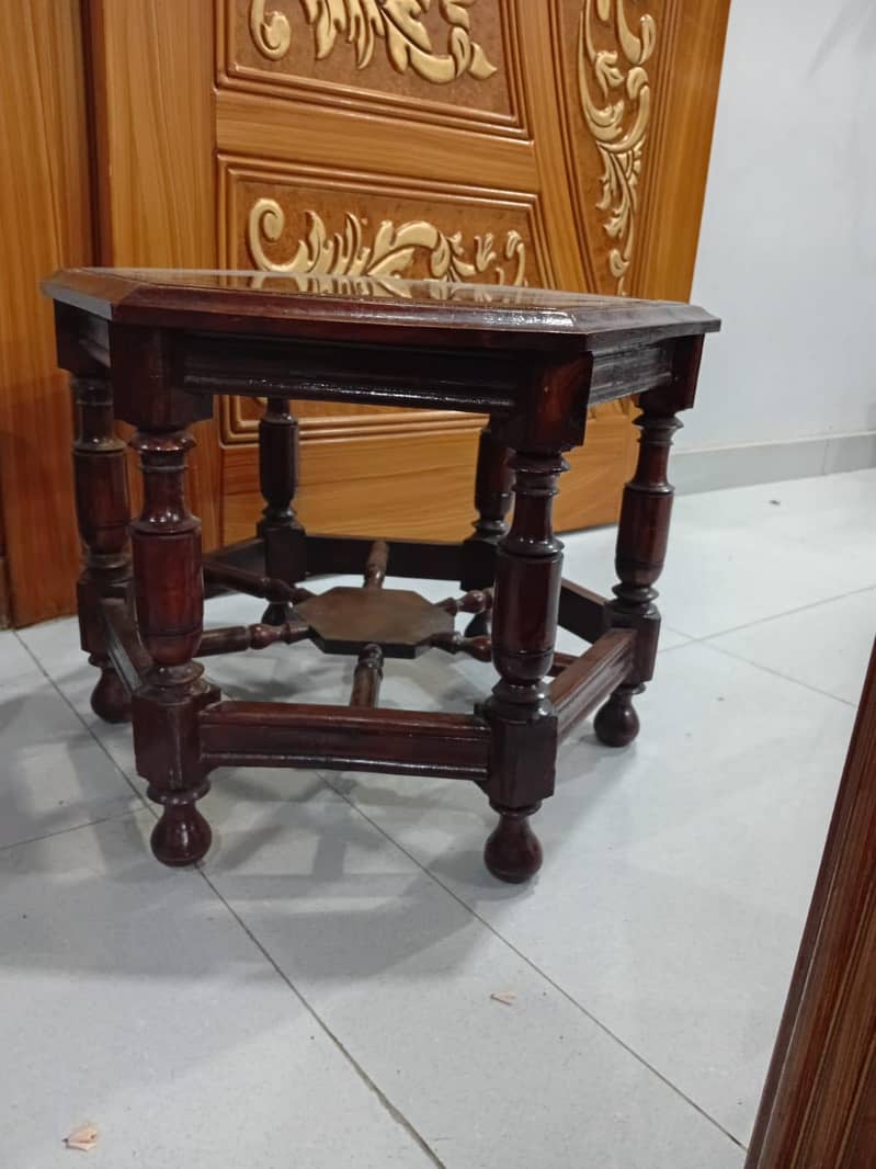 Centre table set 5