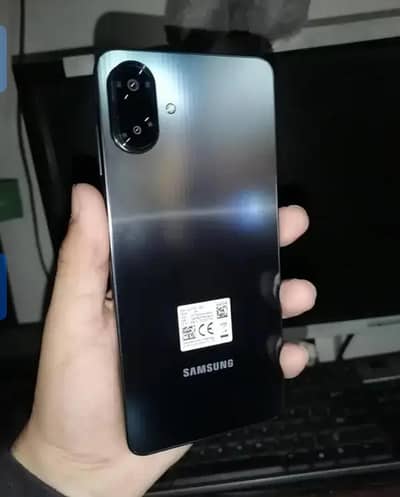 Samsung Mobile A07 5G