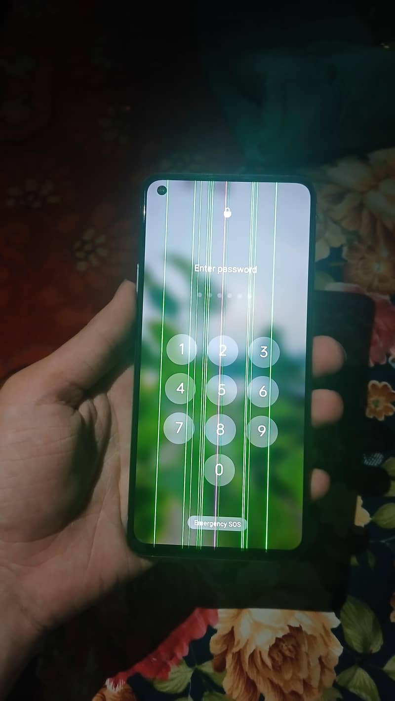 One plus 9r 1