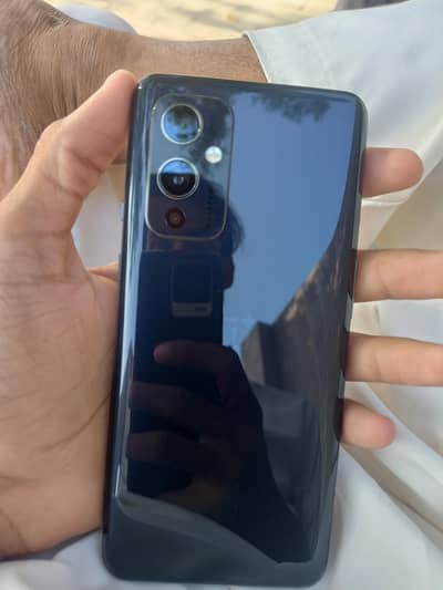 Oneplus 9 5G