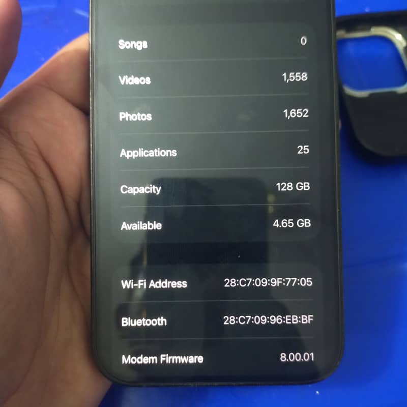Apple iPhone 12 Pro Max 0