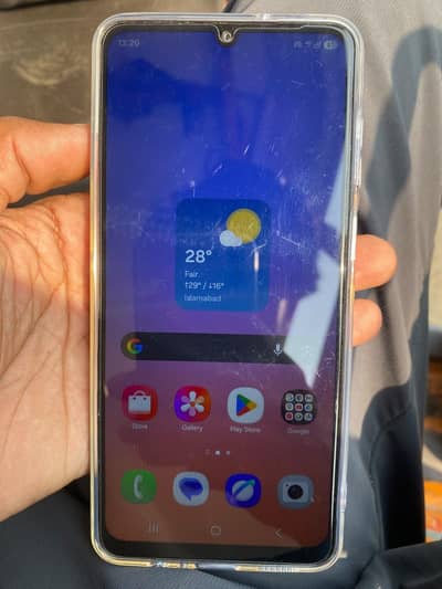 Samsung Mobile A07 5G