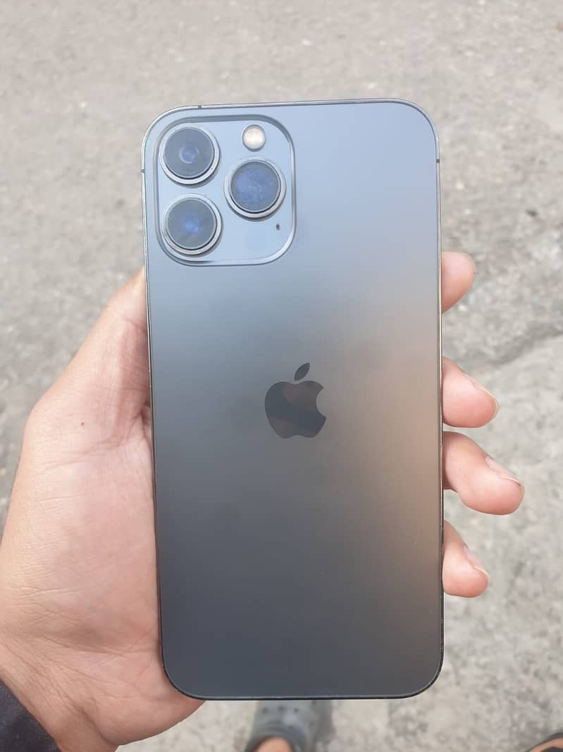 Apple iPhone 13 Pro Max 0