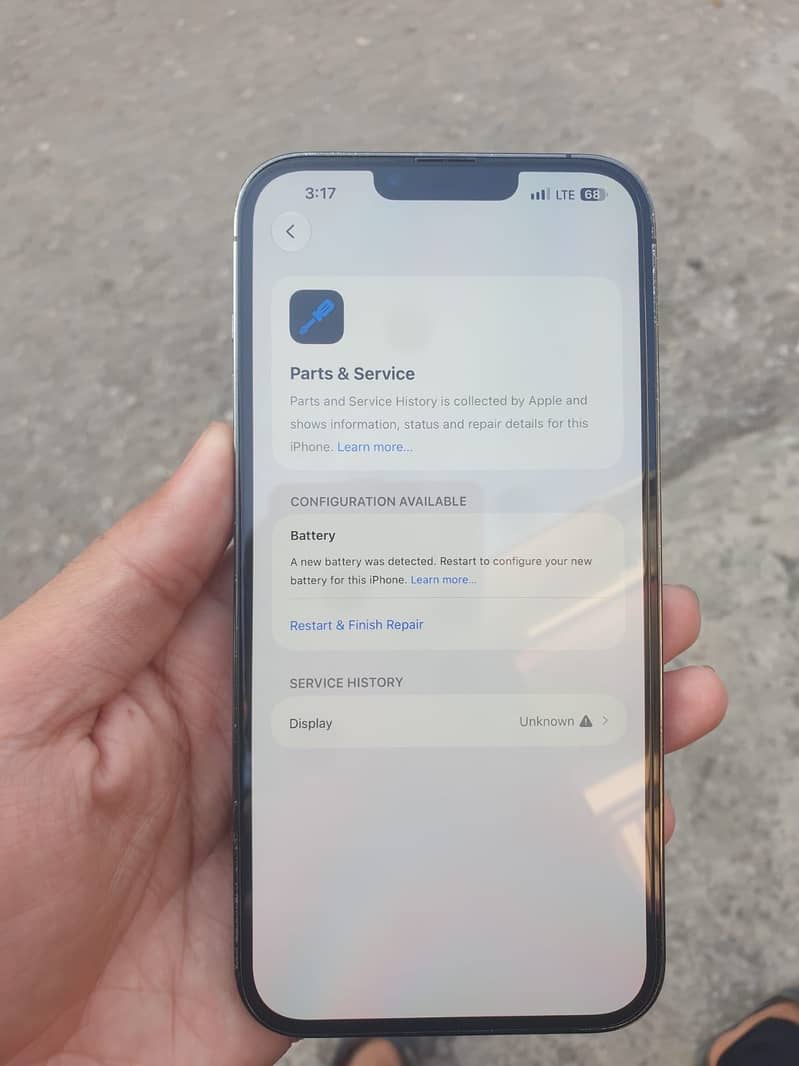 Apple iPhone 13 Pro Max 2