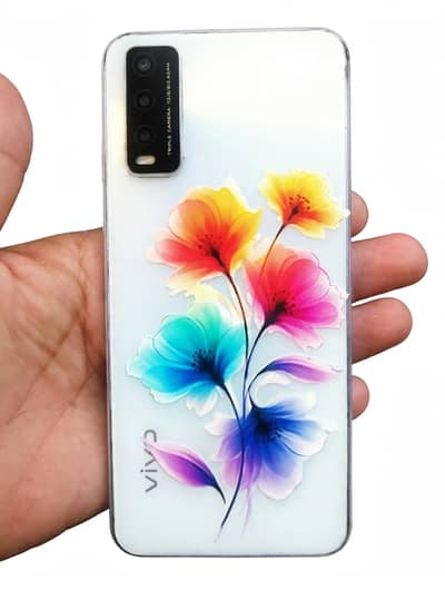 Vivo Y20