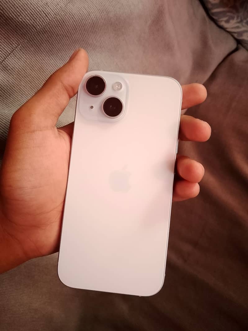 Apple iPhone 15 (Jv) 0