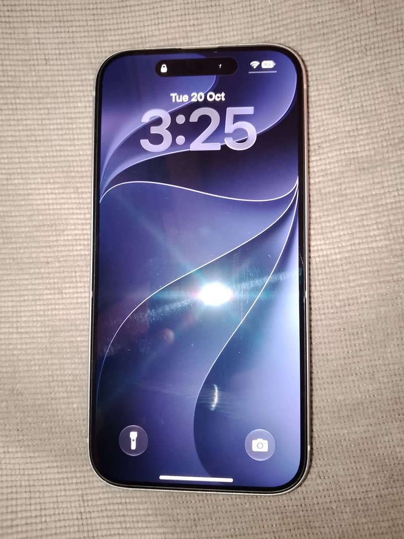 Apple iPhone 15 (Jv) 1