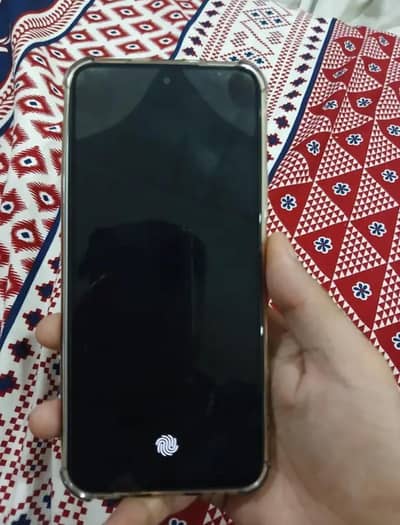 Infinix Hot 60 Pro 4g