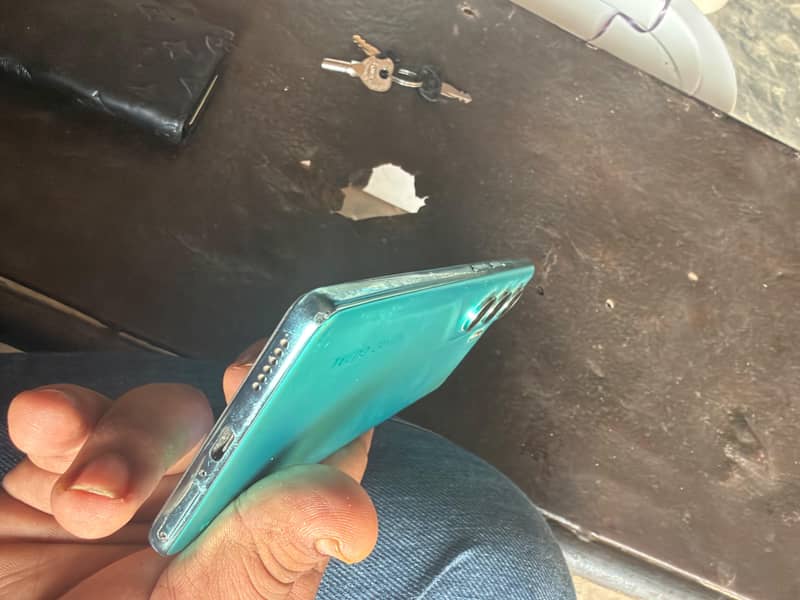 Tecno CAMON 40 2