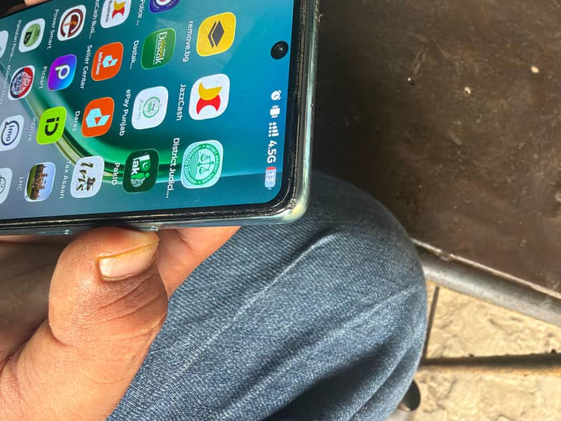 Tecno CAMON 40 3