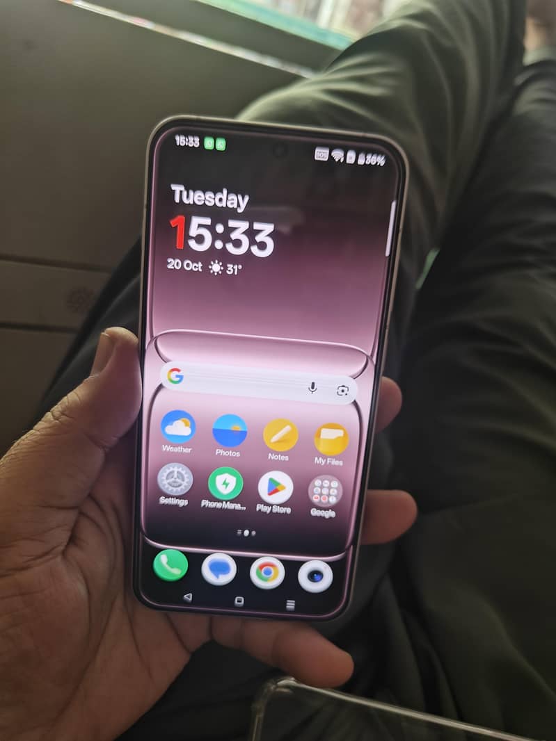 One Plus 13s 1