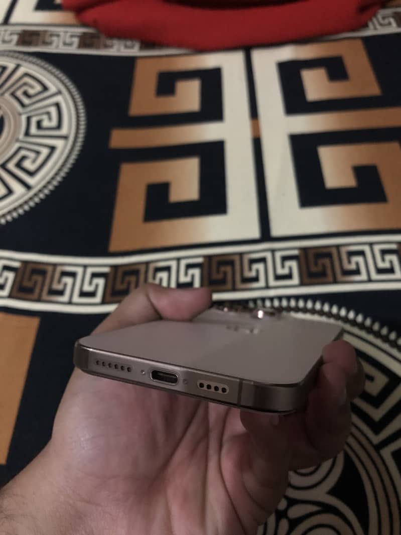 Apple iPhone 16 Pro Max 3