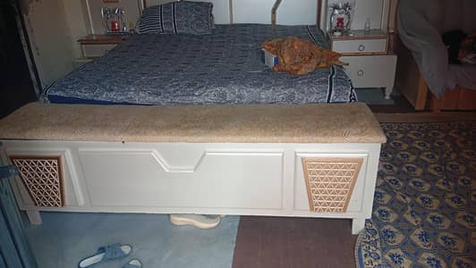 complete bed set