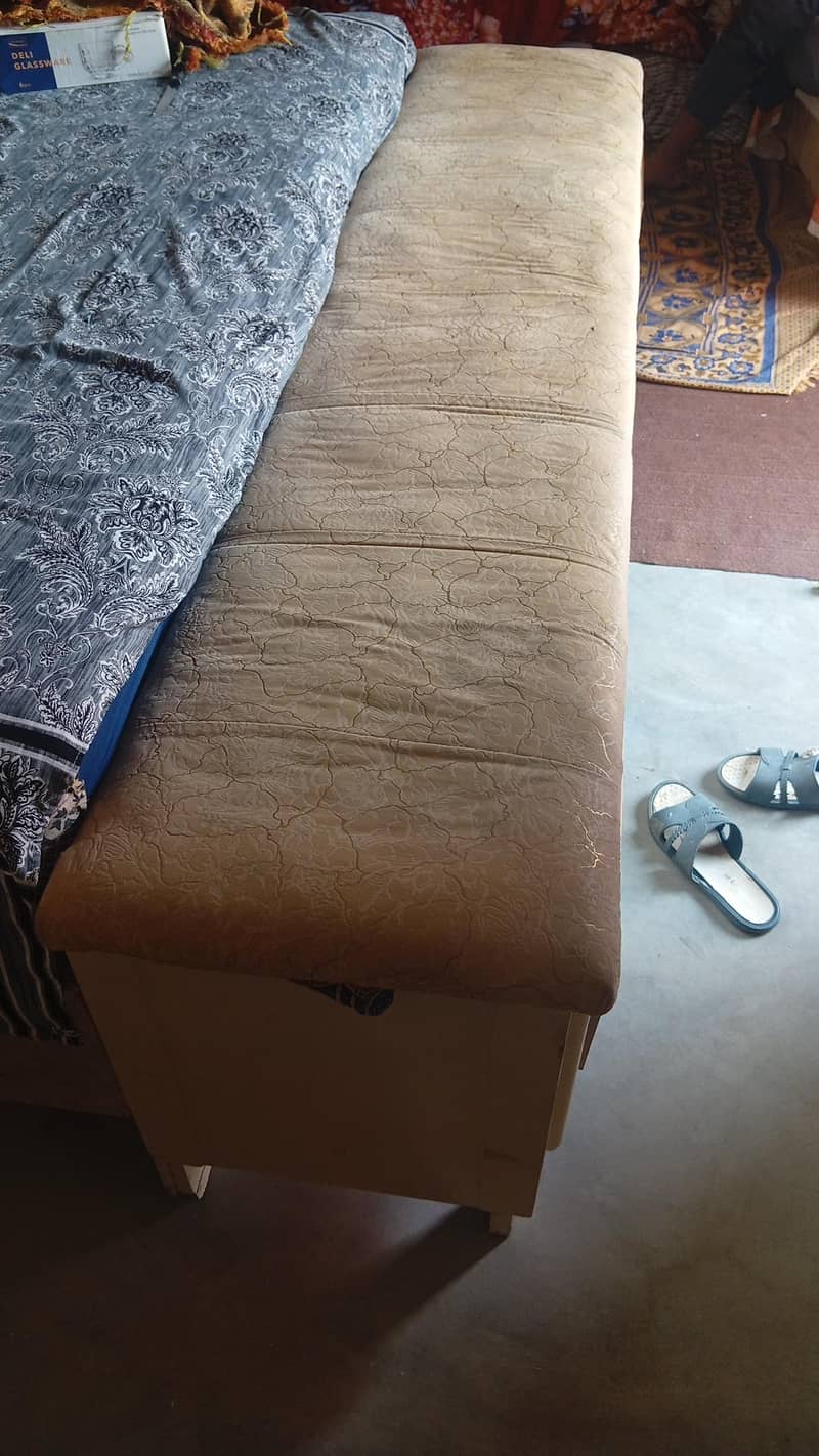 complete bed set 1