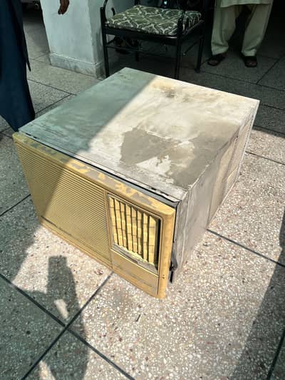 Window AC