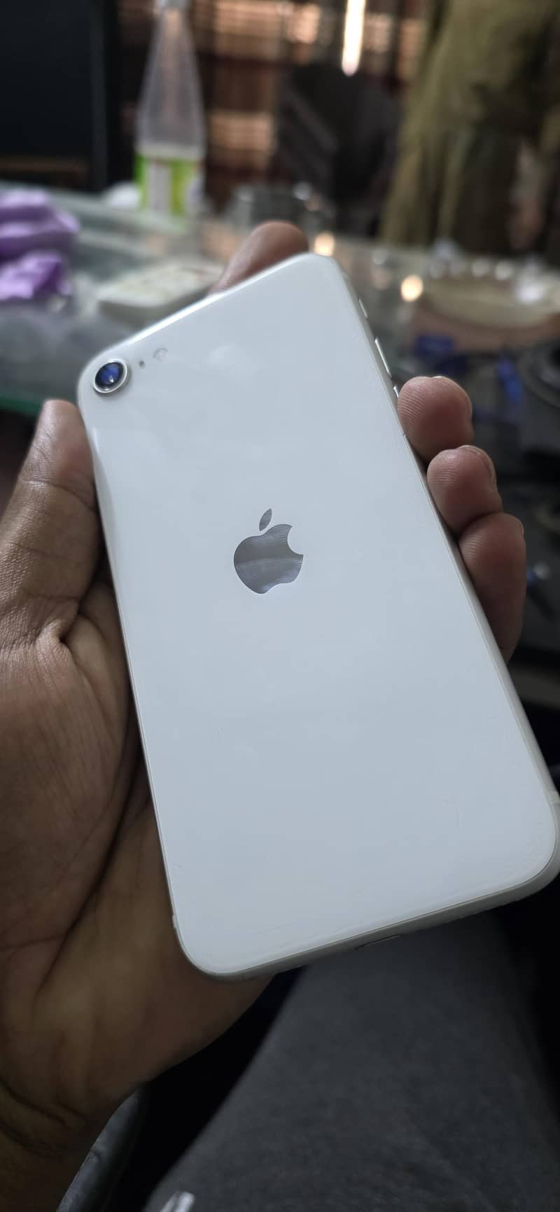 Apple iPhone SE 1