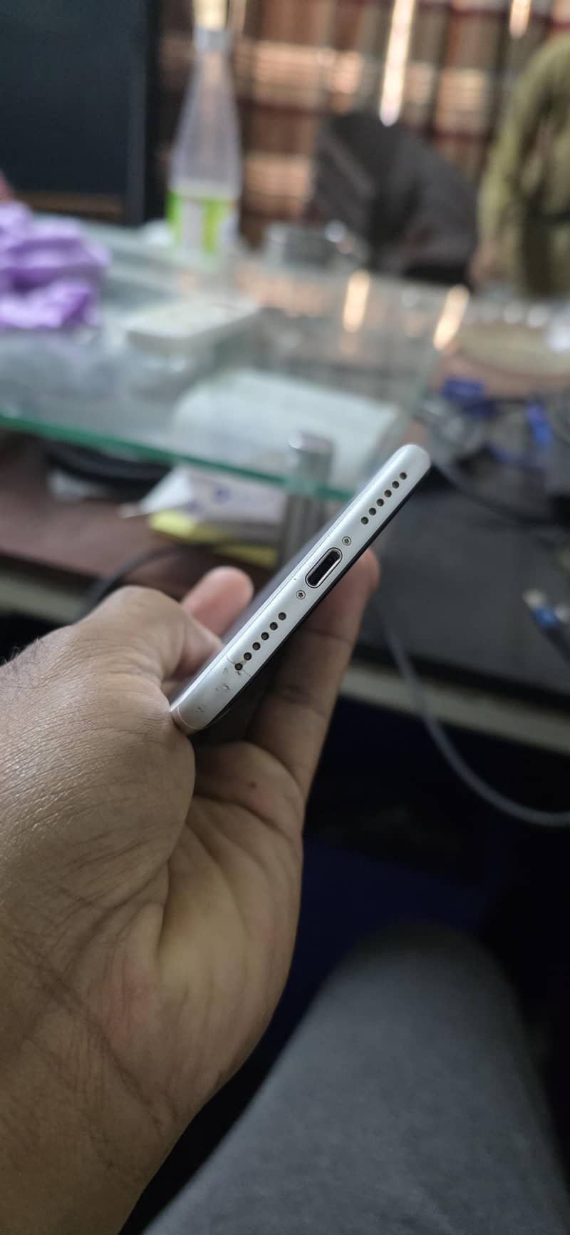 Apple iPhone SE 3