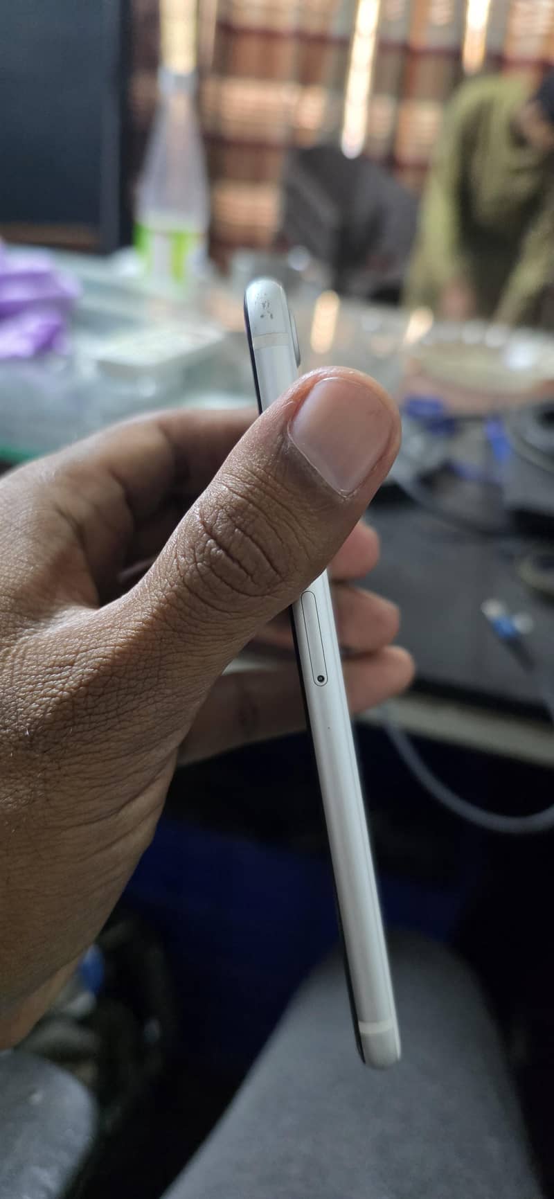 Apple iPhone SE 4