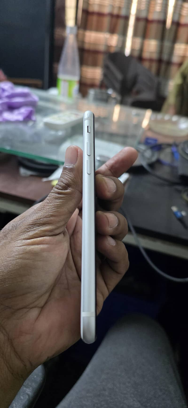 Apple iPhone SE 5