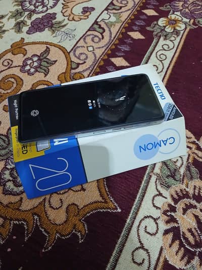 camon 20 pro 8gb 256gb