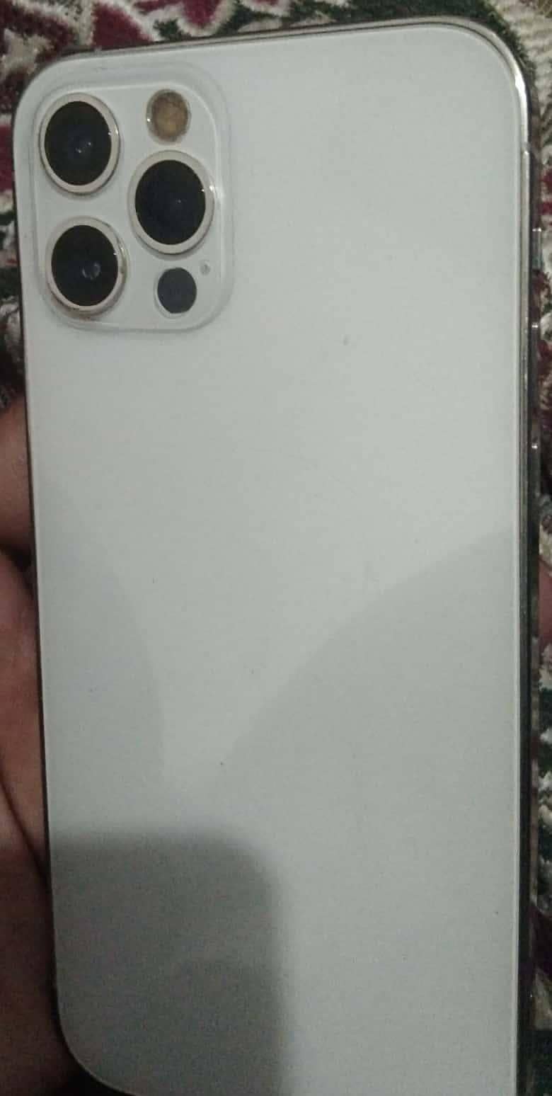Apple iPhone 12 Pro 2