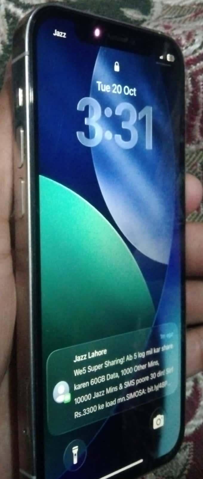 Apple iPhone 12 Pro 4