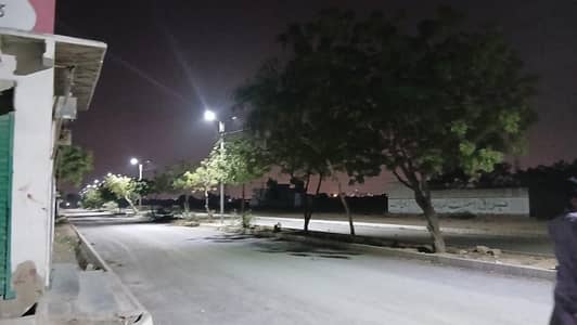 Leased 400 phase 1 Pir Gul Hassan town Plot For Sale