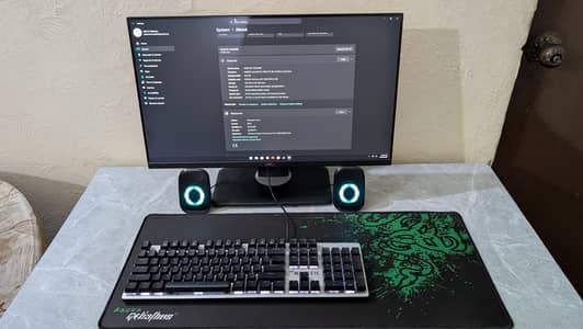 Gaming PC | Gtx 1060 6gb | I5 7th gen