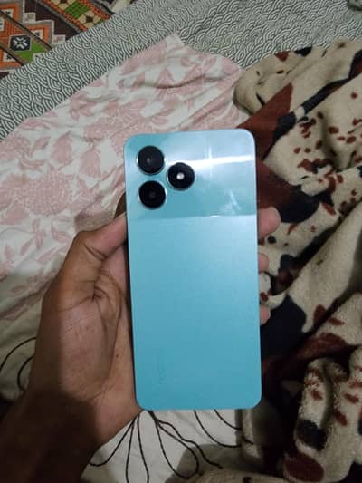 Realme C51