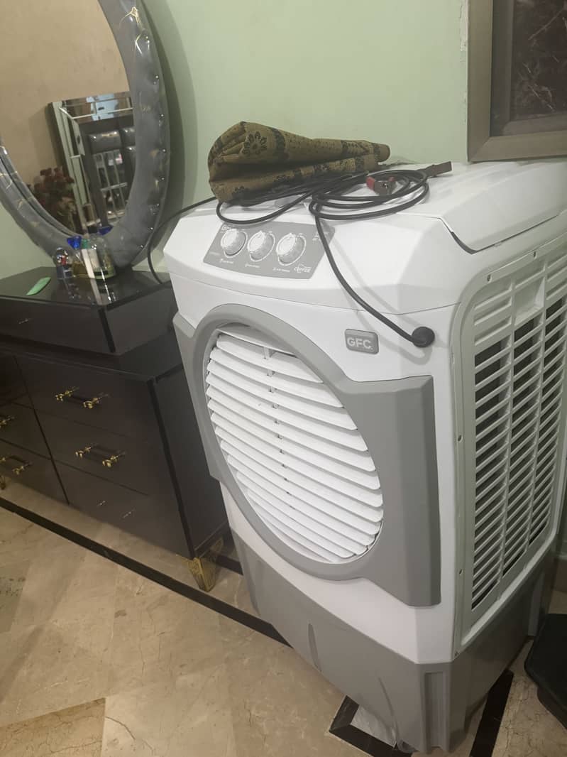 Room Cooler – Powerful Cooling at Best Price 1