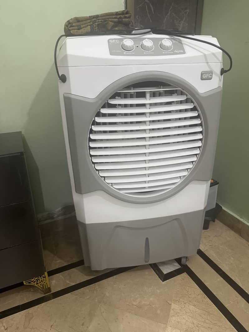 Room Cooler – Powerful Cooling at Best Price 3