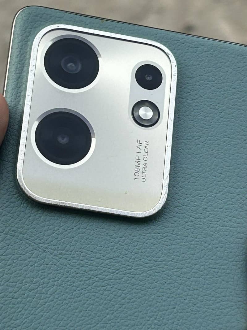 Infinix Zero 30 1