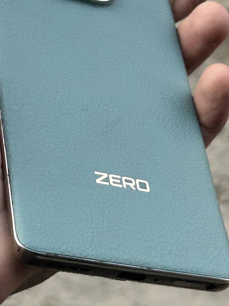 Infinix Zero 30 2