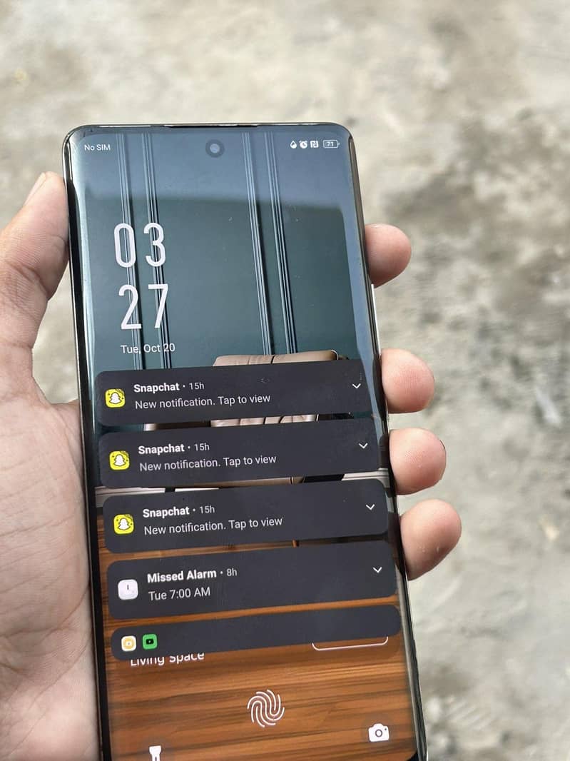 Infinix Zero 30 5