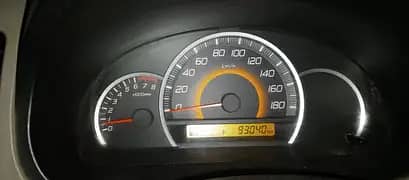 wagon R vxl original