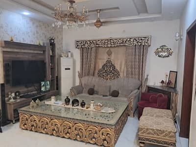 12 Marla Beautiful House For sale