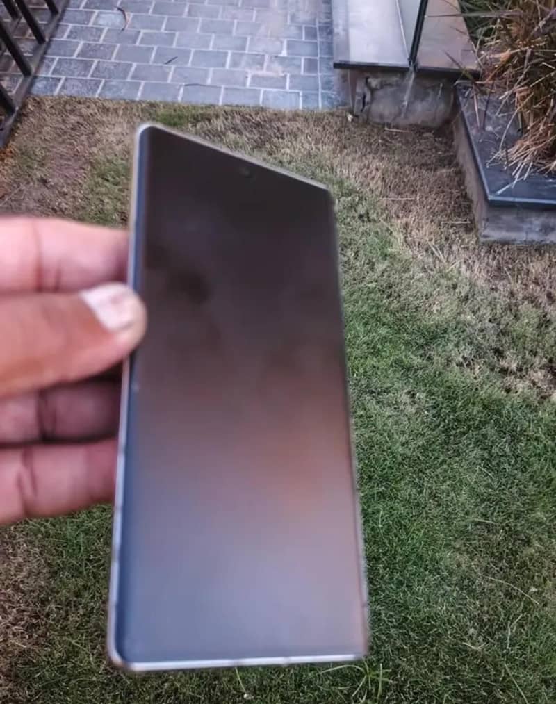 Google Pixel 7 Pro exchange possible 1