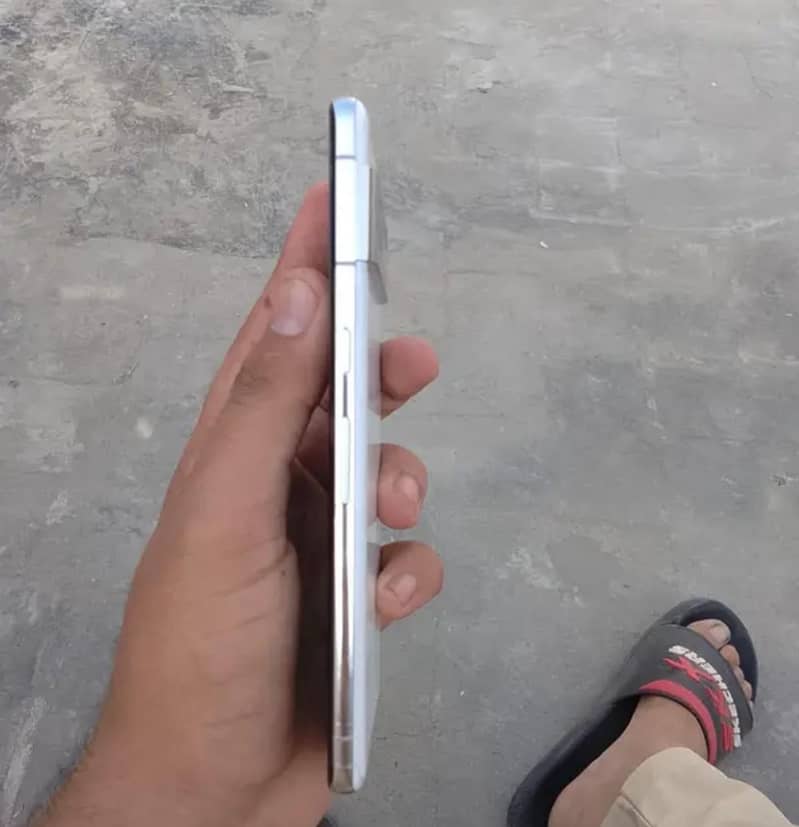 Google Pixel 7 Pro exchange possible 3