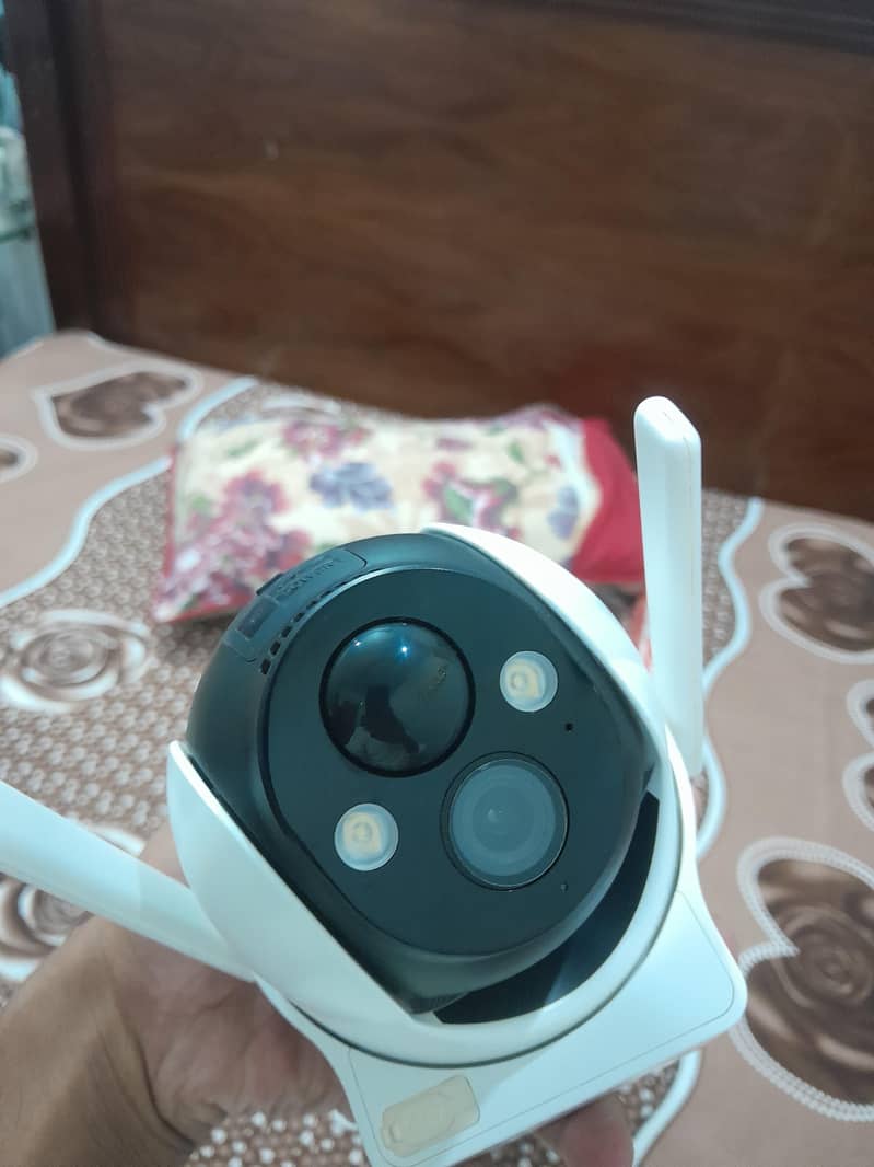 Botslab W313 2K Smart Security 5